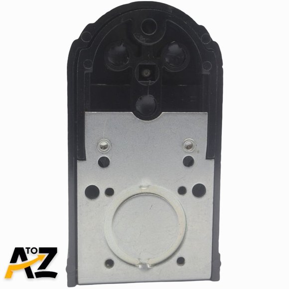 Vtg Leviton 5050 Black Range Receptacle Bakelite 3 Wire Surface Mounting 50 Amp - Picture 5 of 12